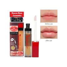 Rose Cosmetics Dudak Dolgunlaştırıcı Doğal Görünüm Dudak Parlatıcısı Şeffaf