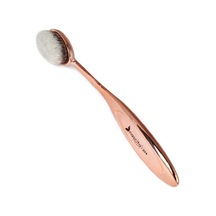 Nascita Artist Brush Oval Makyaj Fırçası Nasbrush0204