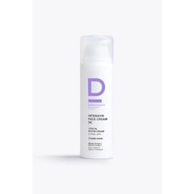 Normal Ciltler İçin N Cilt Üzerinde Bariyer Oluşturan Ve Nem Kaybını Önleyici Kremi 50ml
