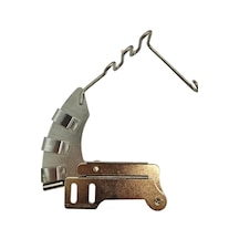 Düz Makine İplik Biye Aparatı 20mm