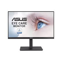 Asus VA24EQSB 23.8" 5 MS 75 Hz VGA+HDMI+DP Full HD Pivot IPS LED Monitör