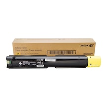 Xerox Docucentre Sc2020-006R01696 Sarı Toner