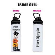 Beyaz - Siyah
