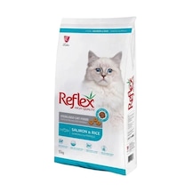 Reflex Sterilised Somon Balıklı Kısırlaştırılmış Kedi Maması 15 Kg