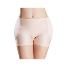 Form Angel Basen Genişletici Kum Saati Külot Yan Destekli 5300 Ten Rengi