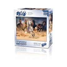 Ks 1000 Wild Horses