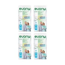 Emici Külot 30'lu 120 Adet Medium Unisex 4 Paket 1koli Tek Ebat