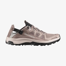 Salomon Techamphibian 5 Erkek Su Ayakkabısı-l49104200 Kahverengi