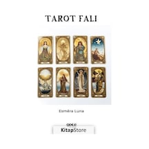 Tarot Falı - Esmera Luna - Gece Kitaplığı
