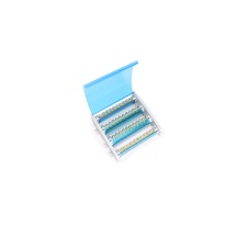Çet-san 4 Kutuplu 10x15 Mm Kesit 160 Amper Dağıtıcı Ünite
