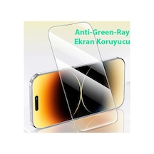 Baseus Corning İphone 15 Full Koruma Eye-protection Tempered Cam Ekran Koruyucu- 5775 Mh-hs1178-9105