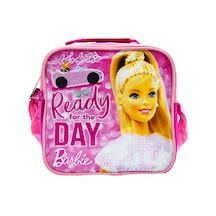 Frocx Barbie Lisanslı Beslenme Çantası Otto-48194
