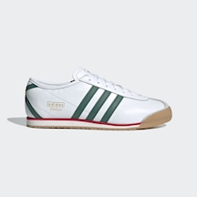 Adidas Js1325 Italıa 70s Erkek Günlük Spor Ayakkabısı Beyaz