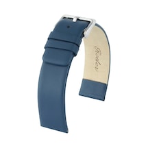 R4103 Roder Deri Kayış - Blue - 20 x 20 MM