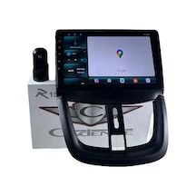 Peugeot 207 2006-2012 Cadence R15 Dvr Kayıt Cihazı Pro Oem Multimedia