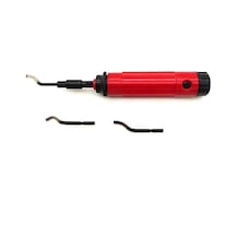 Dw Çapak Alma Raspası Uzun E100-E200-E300