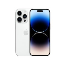 Yenilenmiş Apple İPhone 14 Pro Max 128 GB A Grade (12 Ay Garantili)