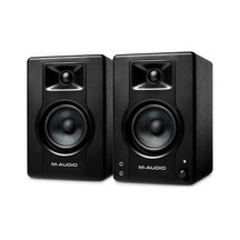 M-audio Bx3 Aktif Stu Dyo Referans Monito R Hoparlo R C I Ft