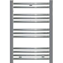 Florad Havlupan Krom 500/1000 Mm 12 Borulu