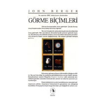Görme Biçimleri - Qhdh-880517