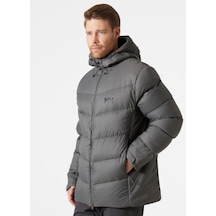 Helly Hansen Verglas Icefall Down Mont Concrete