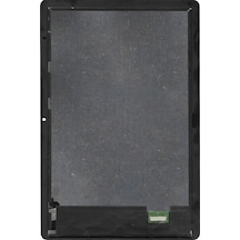 Huawei Mediapad Ags2-l09 Ekran Dokunmatik Set Siyah