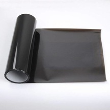 Gcs Aksesuar Far Stop Filmi Koyu Siyah 1Mx30Cm