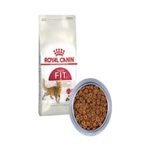 Regular Fit 32 Açık Yetişkin 1 Kg Kedi Maması