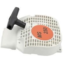 Ms210 / Ms230 / Ms250  Motorlu Testere Starter Kapağı Komple