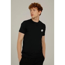 Lotto M-bsc Platon Pes Erkek T-shirt 4fx Lotto M-bsc Platon Pes Erkek T-shirt 4fx