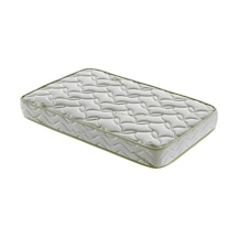 Kuponsartyatak 80X190 Kupons Aloe Vera Full Ortopedik  Yaylı Yatak