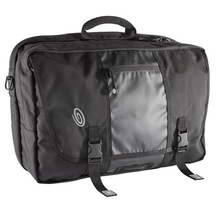 DELL 460-BBGP 17" TIMBUK2 BREAKOUT SİYAH NOTEBOOK SIRT ÇANTASI