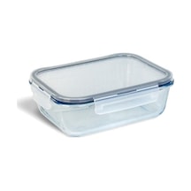 1520ml Kilitli Saklama Kabı Royaleks-paçi401139 Diğer