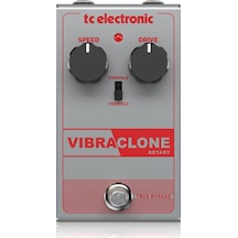 Tc Electronic Vibraclone Rotary Gitar Pedalı