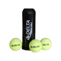 Delta Vtb846 Tenis Topu 3'lü