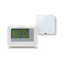 Honeywell T4R Y4H910RF4072 Kablosuz Oda Termostatı