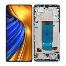 Xiaomi Poco F4 Ldd Ekran Dokunmatik Çıtalı