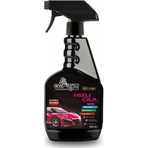 Umut Ebrayn Hızlı Cila 500ml