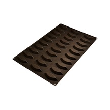 Çoklu Silikon Kek Kalıbı 40x60 Cm - Muffin2