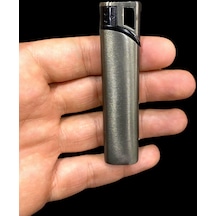 Silvio Monetti Füme Pürmüzlü Çakmak 109272