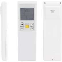 AYT Ticaret HT-101 WEKO KK DAIKIN ARC452A3 KLİMA KUMANDASI