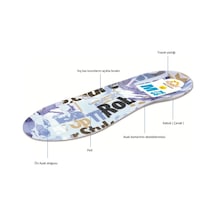 Sunbed Six Ortopedik Tabanlık