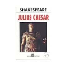 Julius Caesar-William Shakespeare