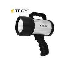 Troy 28031 Şarjlı El Feneri