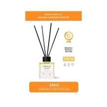 İmage Home Bambu Oda Kokusu 100 Ml Sakız Diğer