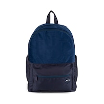 Slazenger Velvet Azur Mavi Sırt Çantası 23164