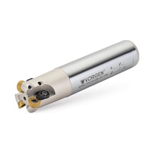 Fett Sprd1204 - S02 D28 D25 L200 Vorgen Parmak Freze Takımı