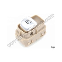 Mercedes W213 W222 Cam Düğmesi Ön Sağ Arka Sol Sağ Krema 2229051904 Wender