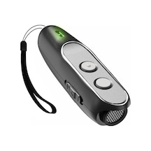 Lichen Köpek Kovucu Köpek Kabuğu Caydırıcı Cihazlar Taşınabilir