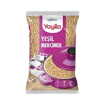 Yeşil Mercimek 1000gr